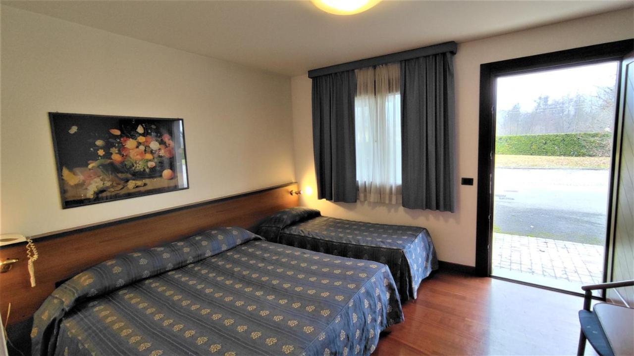 Hotel Luna Vigonovo (Friuli Venezia Giulia) Exterior foto