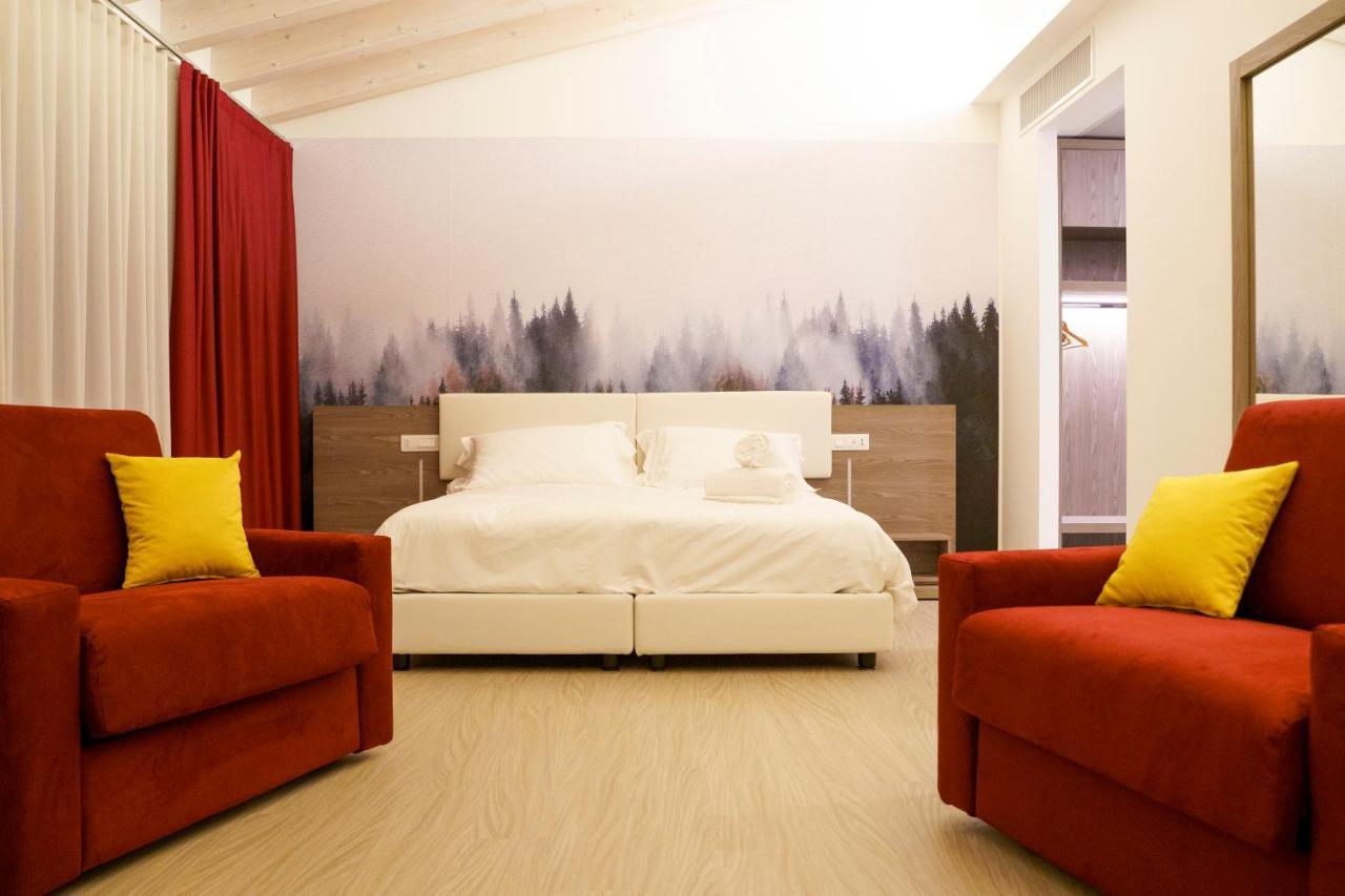 Hotel Luna Vigonovo (Friuli Venezia Giulia) Exterior foto